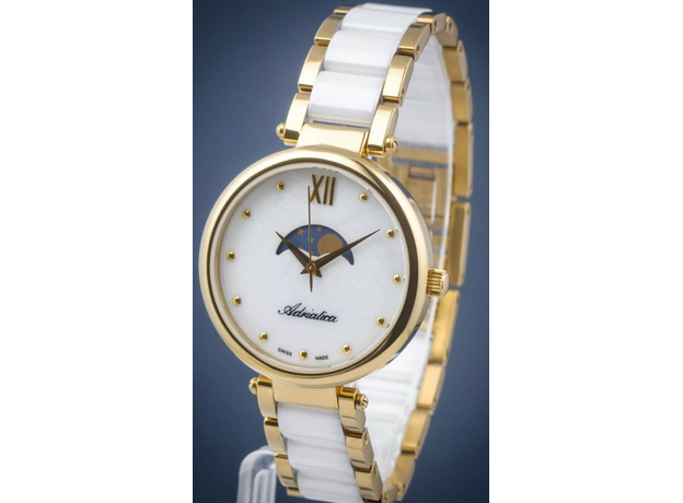 Adriatica A3705.D18FQM, фото 4 | Интернет-магазин оригинальных часов и аксессуаров