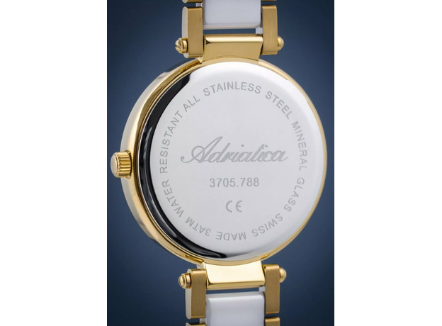 Adriatica A3705.D18FQM, фото 5 | Интернет-магазин оригинальных часов и аксессуаров