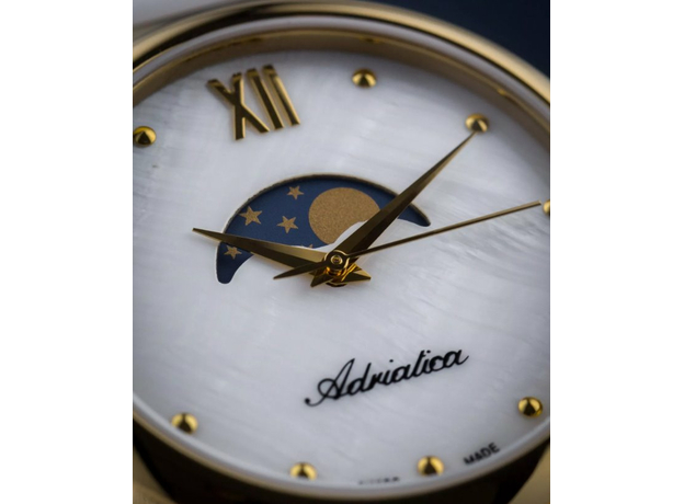 Adriatica A3705.D18FQM, фото 7 | Интернет-магазин оригинальных часов и аксессуаров