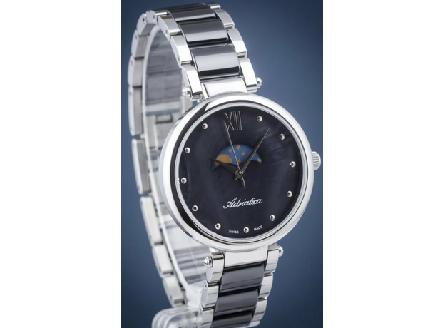 Adriatica A3705.E18MQM, фото 2 | Интернет-магазин оригинальных часов и аксессуаров