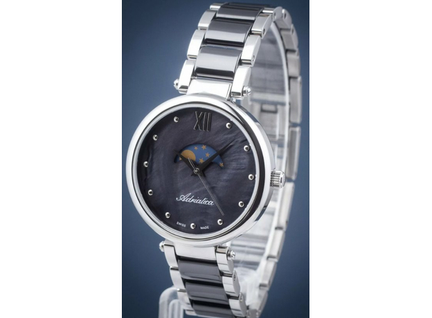 Adriatica A3705.E18MQM, фото 3 | Интернет-магазин оригинальных часов и аксессуаров