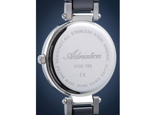 Adriatica A3705.E18MQM, фото 4 | Интернет-магазин оригинальных часов и аксессуаров