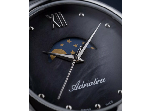 Adriatica A3705.E18MQM, фото 6 | Интернет-магазин оригинальных часов и аксессуаров