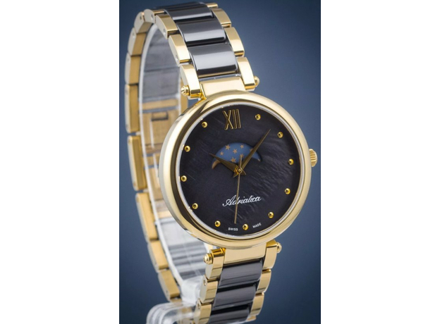 Adriatica A3705.F18MQM, фото 2 | Интернет-магазин оригинальных часов и аксессуаров