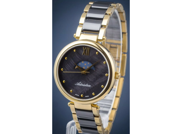 Adriatica A3705.F18MQM, фото 3 | Интернет-магазин оригинальных часов и аксессуаров