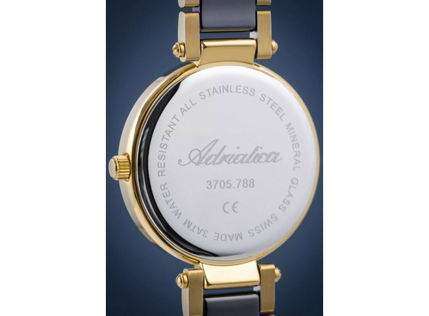Adriatica A3705.F18MQM, фото 4 | Интернет-магазин оригинальных часов и аксессуаров