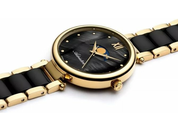 Adriatica A3705.F18MQM, фото 7 | Интернет-магазин оригинальных часов и аксессуаров