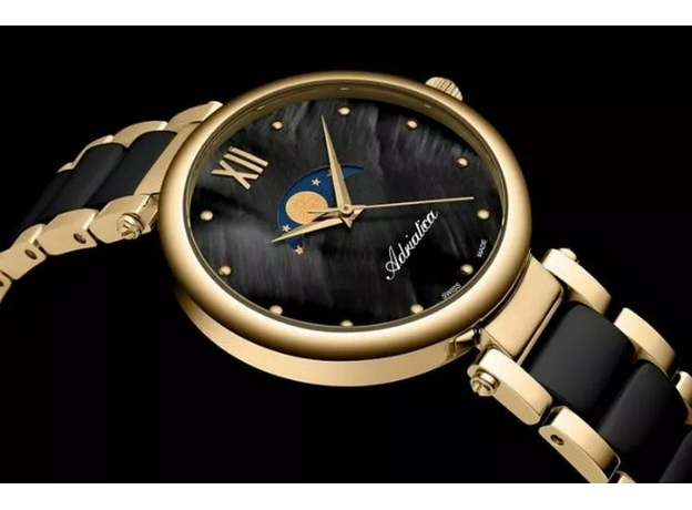 Adriatica A3705.F18MQM, фото 8 | Интернет-магазин оригинальных часов и аксессуаров