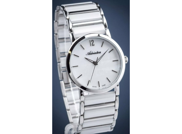 Adriatica A3721.C15FQ, фото 2 | Интернет-магазин оригинальных часов и аксессуаров