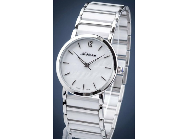 Adriatica A3721.C15FQ, фото 4 | Интернет-магазин оригинальных часов и аксессуаров