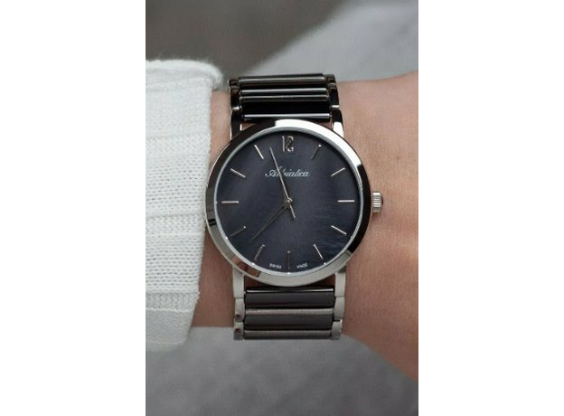 Adriatica A3721.E15MQ, фото 3 | Интернет-магазин оригинальных часов и аксессуаров