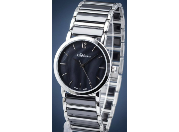 Adriatica A3721.E15MQ, фото 4 | Интернет-магазин оригинальных часов и аксессуаров