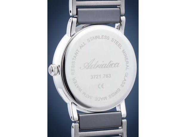 Adriatica A3721.E15MQ, фото 5 | Интернет-магазин оригинальных часов и аксессуаров