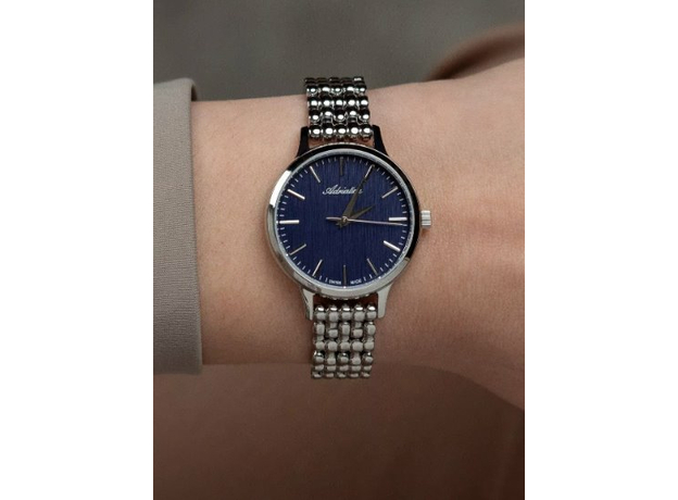 Adriatica A3750.5115Q, фото 6 | Интернет-магазин оригинальных часов и аксессуаров