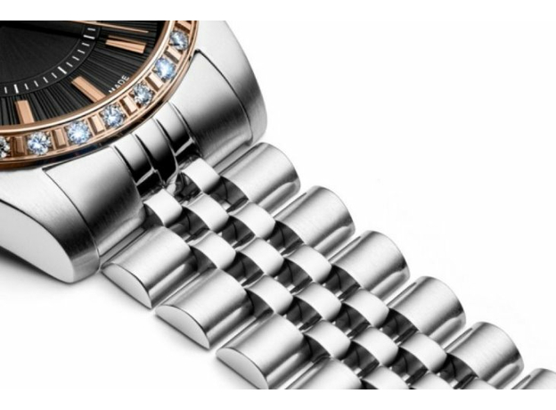 Adriatica A3801.R116QZ, фото 4 | Интернет-магазин оригинальных часов и аксессуаров