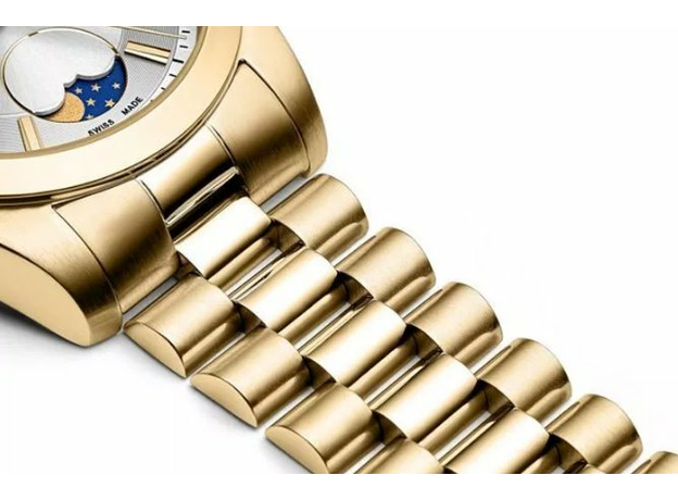 Adriatica A3802.1113QF, фото 5 | Интернет-магазин оригинальных часов и аксессуаров