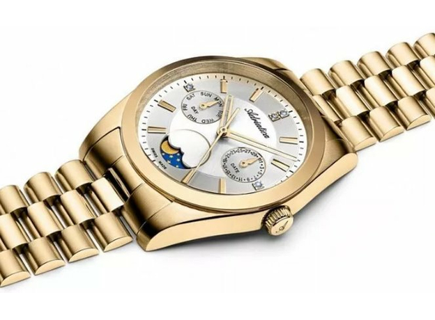 Adriatica A3802.1113QF, фото 6 | Интернет-магазин оригинальных часов и аксессуаров