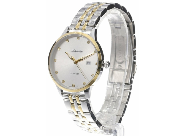 Adriatica A3831.2143Q, фото 2 | Интернет-магазин оригинальных часов и аксессуаров