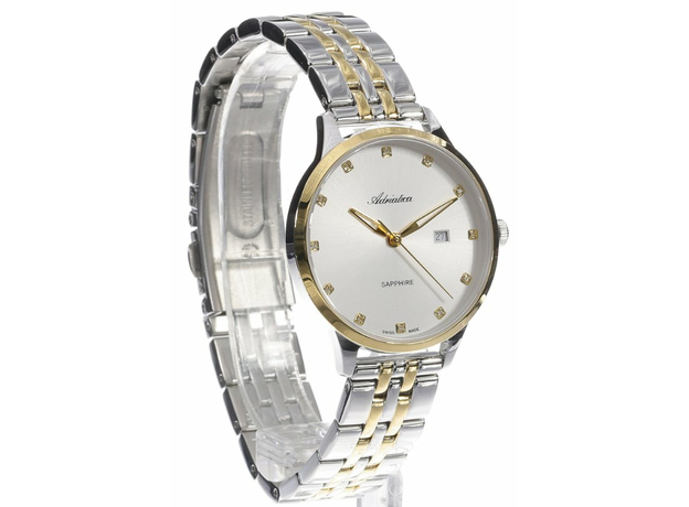 Adriatica A3831.2143Q, фото 4 | Интернет-магазин оригинальных часов и аксессуаров