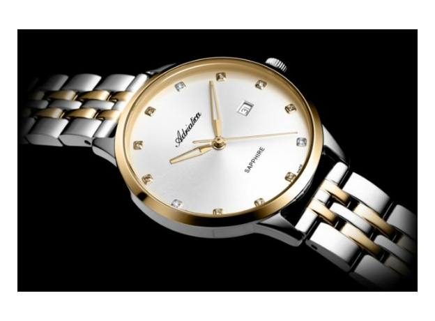 Adriatica A3831.2143Q, фото 5 | Интернет-магазин оригинальных часов и аксессуаров