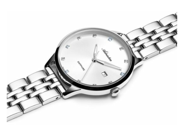 Adriatica A3831.5143Q, фото 3 | Интернет-магазин оригинальных часов и аксессуаров