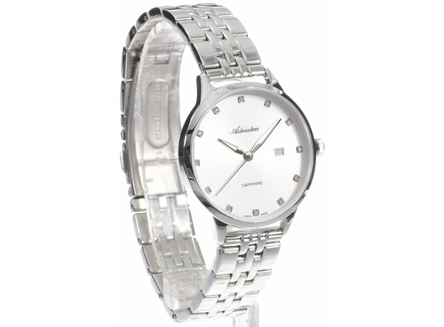 Adriatica A3831.5143Q, фото 5 | Интернет-магазин оригинальных часов и аксессуаров