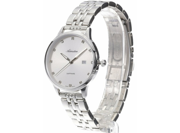 Adriatica A3831.5143Q, фото 6 | Интернет-магазин оригинальных часов и аксессуаров