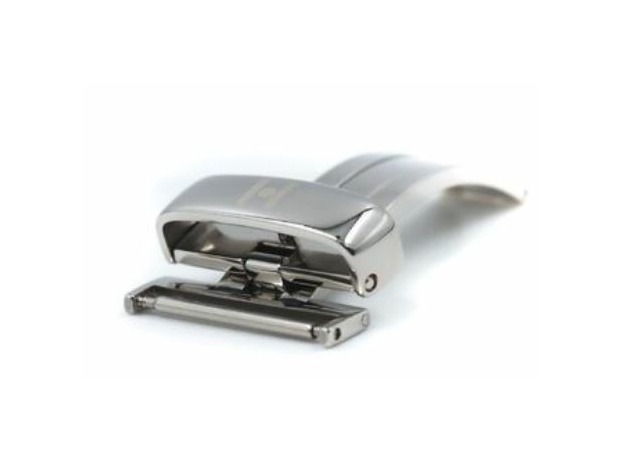 Клипса-застежка HIRSCH BC1050-2-22, фото 2 | Интернет-магазин оригинальных часов и аксессуаров