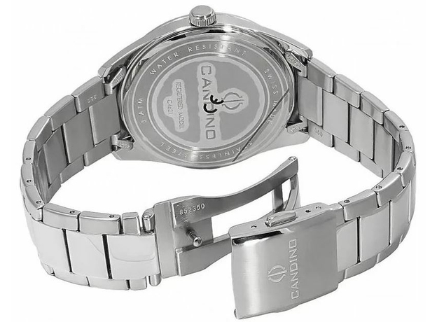 CANDINO C4621/C Classic Timeless, фото 3 | Интернет-магазин оригинальных часов и аксессуаров