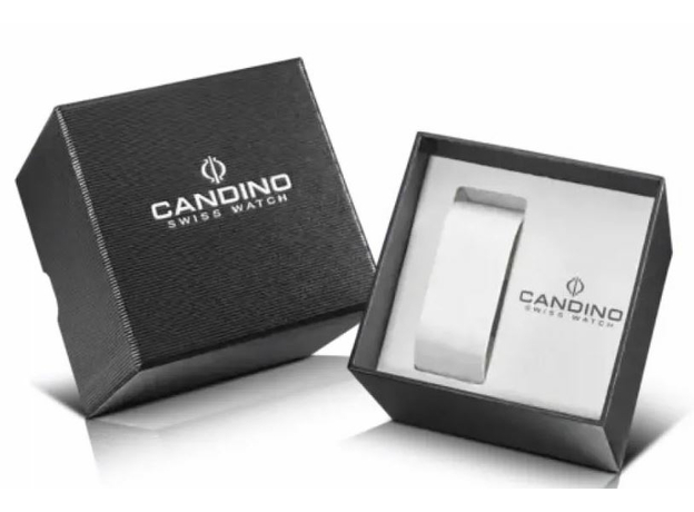 CANDINO C4621/C Classic Timeless, фото 4 | Интернет-магазин оригинальных часов и аксессуаров