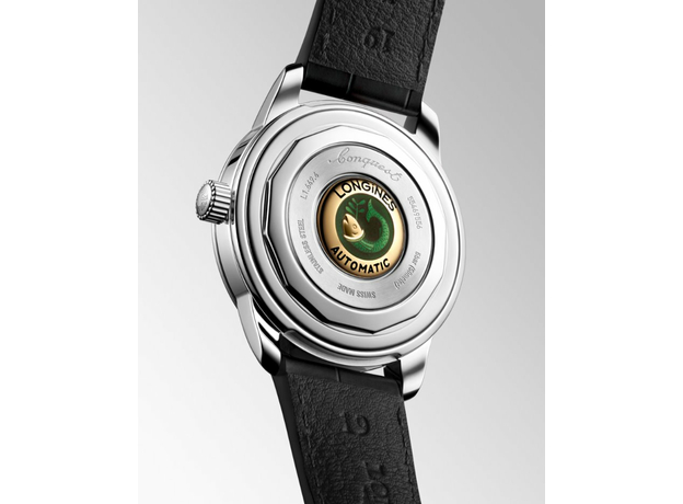Longines L1.649.4.02.2 Conquest Heritage, фото 2 | Интернет-магазин оригинальных часов и аксессуаров