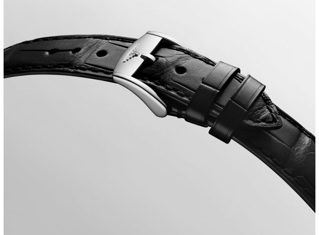 Longines L1.649.4.02.2 Conquest Heritage, фото 6 | Интернет-магазин оригинальных часов и аксессуаров