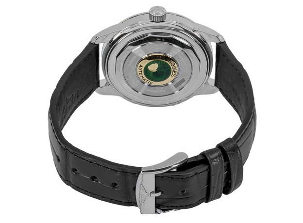 Longines L1.649.4.02.2 Conquest Heritage, фото 7 | Интернет-магазин оригинальных часов и аксессуаров