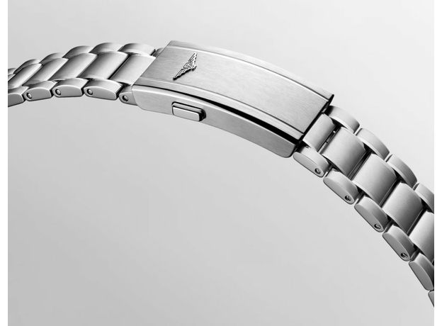 Longines L3.809.4.53.6 SPIRIT PILOT, фото 6 | Интернет-магазин оригинальных часов и аксессуаров