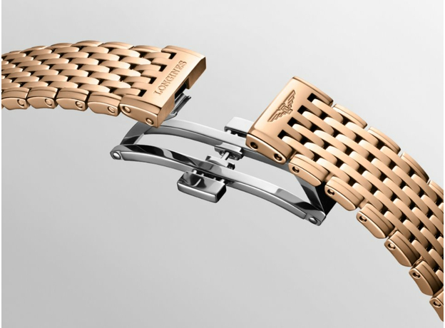 Longines L4.512.1.90.8 La Grande Classique de Longines, фото 11 | Интернет-магазин оригинальных часов и аксессуаров