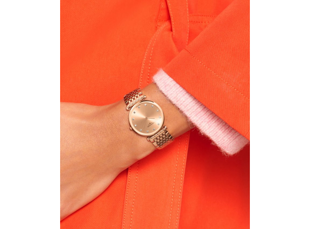 Longines L4.512.1.90.8 La Grande Classique de Longines, фото 8 | Интернет-магазин оригинальных часов и аксессуаров