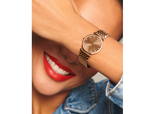 Longines L4.512.1.90.8 La Grande Classique de Longines, фото 9 | Интернет-магазин оригинальных часов и аксессуаров