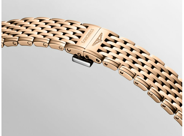 Longines L4.512.1.90.8 La Grande Classique de Longines, фото 10 | Интернет-магазин оригинальных часов и аксессуаров