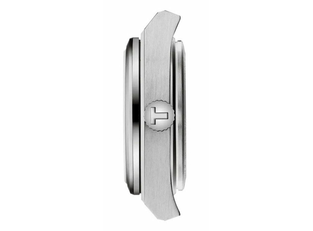 TISSOT T137.010.11.111.00 PRX 25MM, фото 2 | Интернет-магазин оригинальных часов и аксессуаров