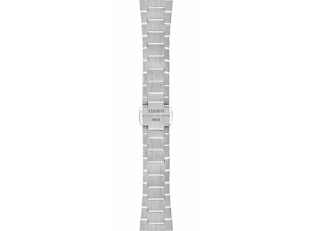 TISSOT T137.010.11.111.00 PRX 25MM, фото 5 | Интернет-магазин оригинальных часов и аксессуаров