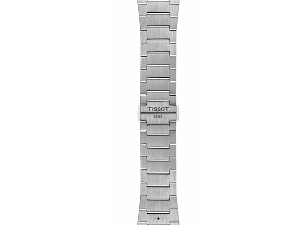 TISSOT T137.407.11.041.02 PRX POWERMATIC 80 UFO ROBOT GRENDIZER, фото 13 | Интернет-магазин оригинальных часов и аксессуаров