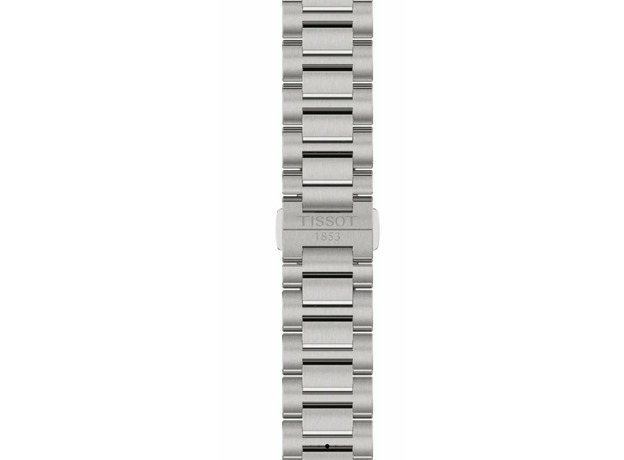 TISSOT T151.422.11.031.00 PRC 100 Solar 39mm, фото 4 | Интернет-магазин оригинальных часов и аксессуаров