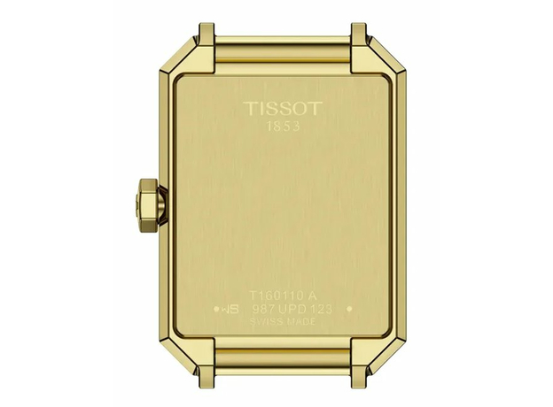 TISSOT T160.110.36.126.00 SRV, фото 2 | Интернет-магазин оригинальных часов и аксессуаров