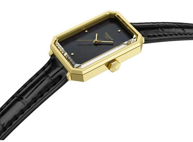 TISSOT T160.110.36.126.00 SRV, фото 4 | Интернет-магазин оригинальных часов и аксессуаров