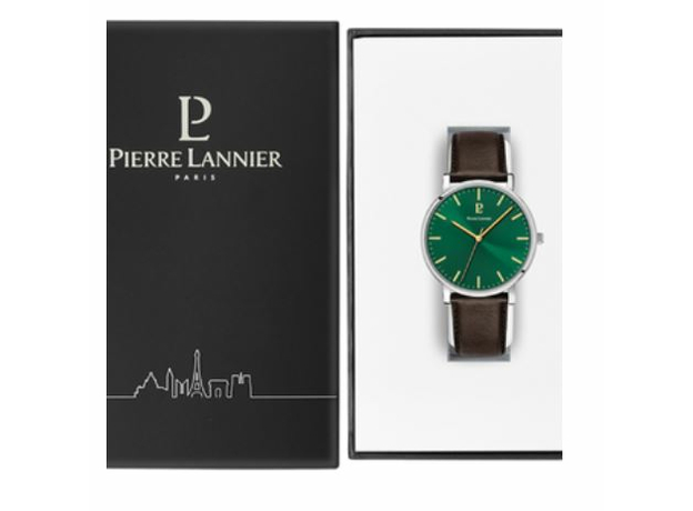 Pierre Lannier 217G174, фото 4 | Интернет-магазин оригинальных часов и аксессуаров