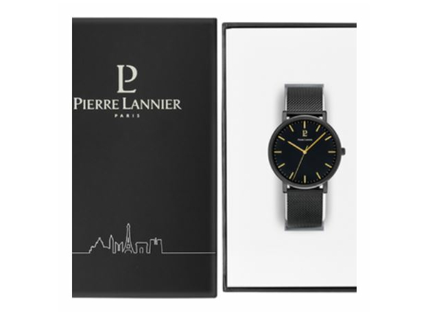 Pierre Lannier 218F439 Essential, фото 4 | Интернет-магазин оригинальных часов и аксессуаров