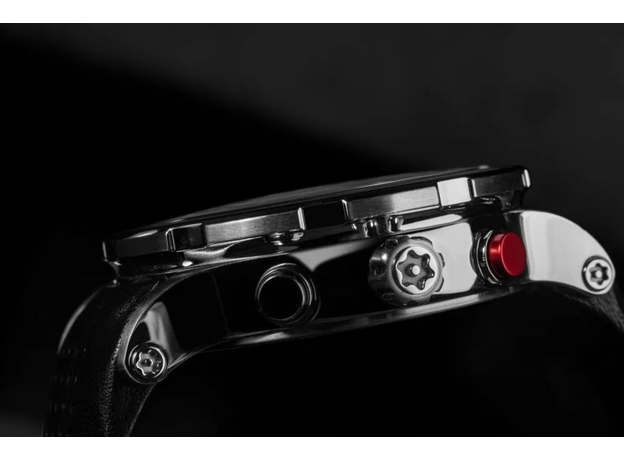 Vostok Europe 6S21/511A771 (6S21-511A771) Batiscafos, фото 6 | Интернет-магазин оригинальных часов и аксессуаров