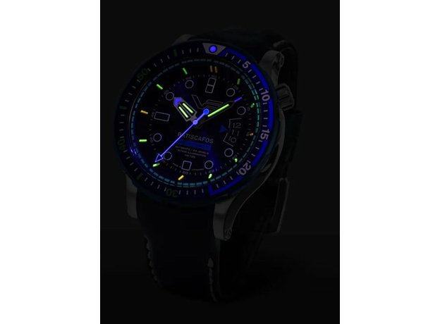 Vostok Europe NH35/511E768 (NH35-511E768) Batiscafos, фото 3 | Интернет-магазин оригинальных часов и аксессуаров