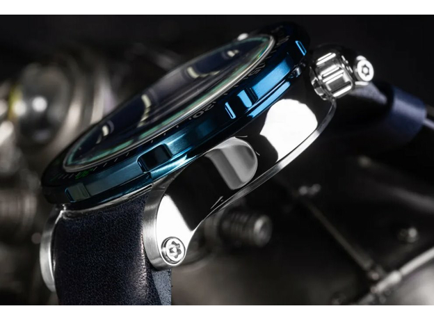 Vostok Europe NH35/511E768 (NH35-511E768) Batiscafos, фото 4 | Интернет-магазин оригинальных часов и аксессуаров