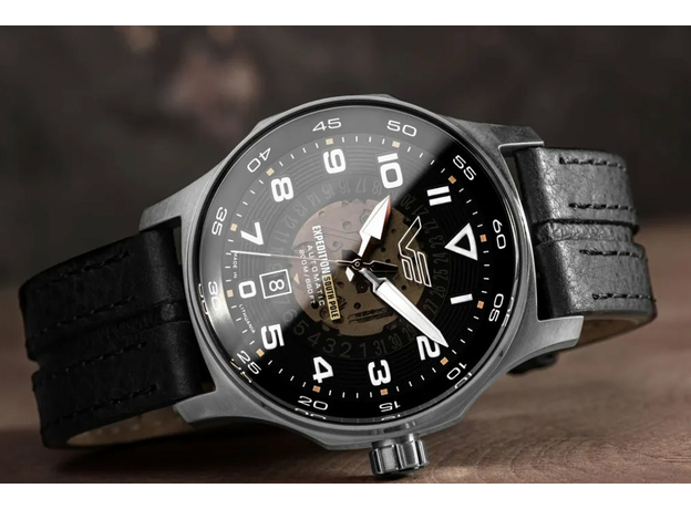 VOSTOK EUROPE EXPEDITION NH35/592A758 (NH35-592A758), фото 2 | Интернет-магазин оригинальных часов и аксессуаров